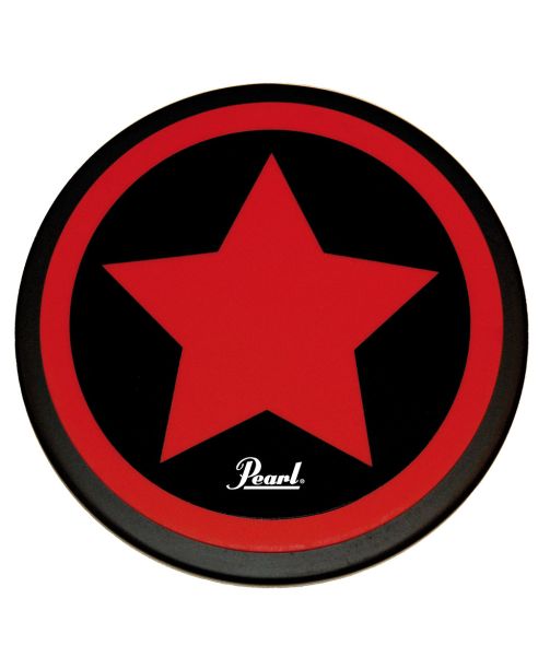 Pearl PDR-08SP Practice Pad 8i Star