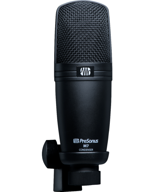 Presonus M7 MKII Condensator Microfoon