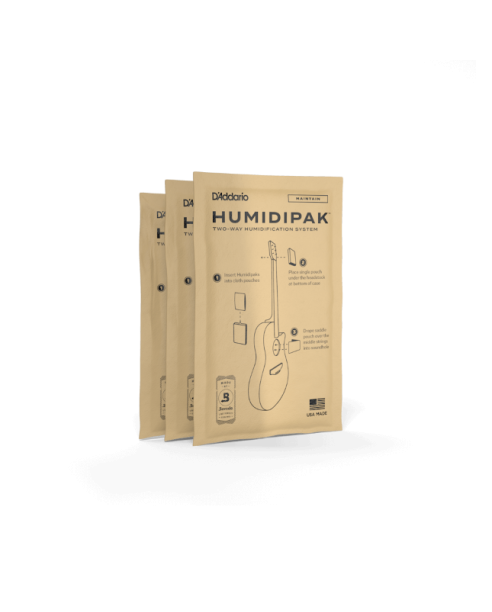 Planet Waves Humidipak Replacement 3PK