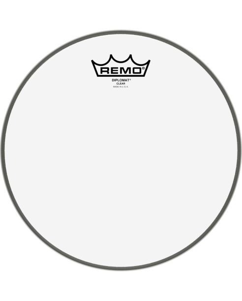 REMO BD-0310-00 10i Diplomat Clear