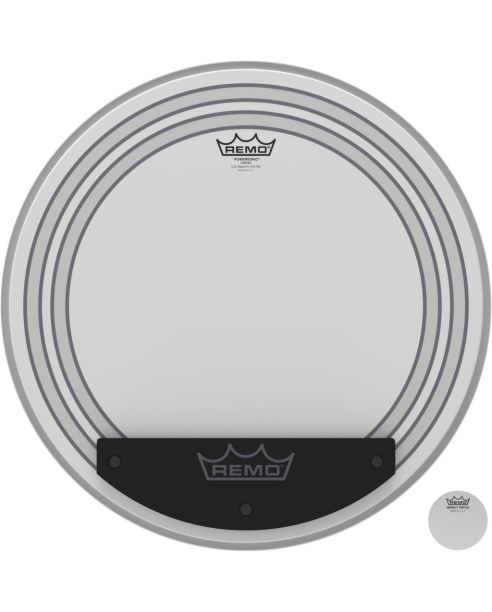REMO PW-1122-00 22i powersonic coated