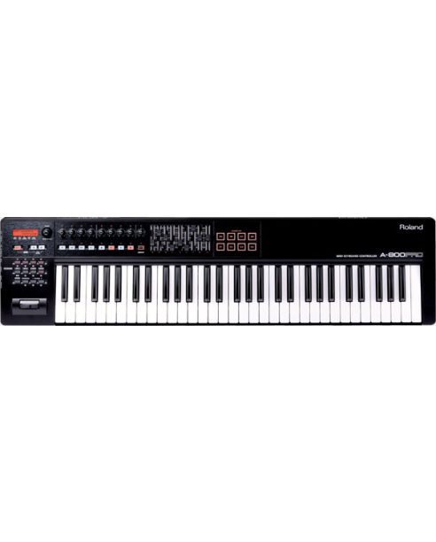 Roland A-800Pro MIDI Klavier