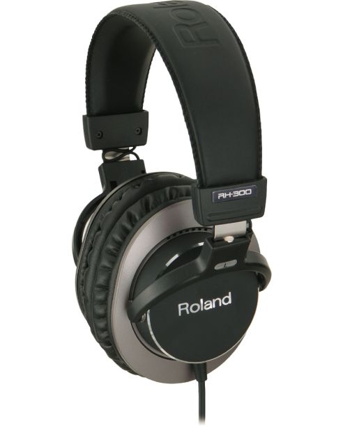 Roland Hoofdtelefoon RH-300