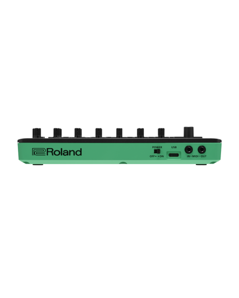 Roland S-1 Tweak Synthesizer