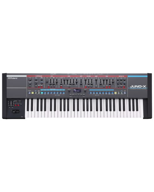 Roland Synthesizer Juno-X