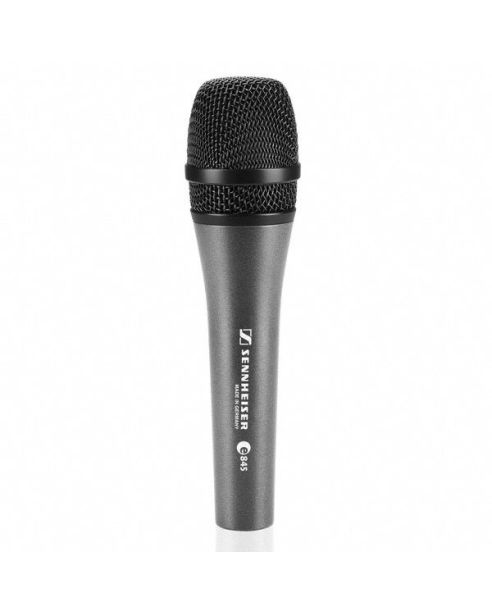 Sennheiser Evolution Microfoon E 845