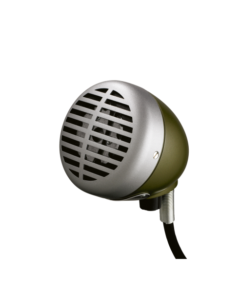 Shure 520DX Harmonica Microfoon 