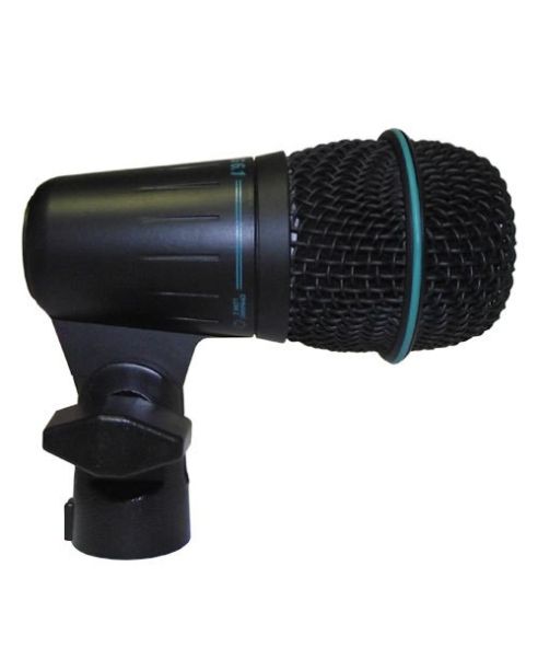 Shure BG6.1 Cardioid Dynamic Instrument Microfoon