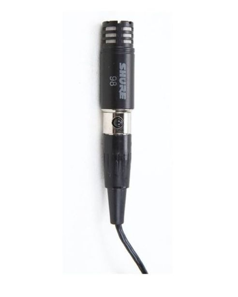 Shure SM Wired Microfoon SM98