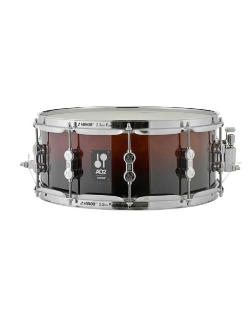 Sonor AQ2 1406 SDW BRF Snare Drum