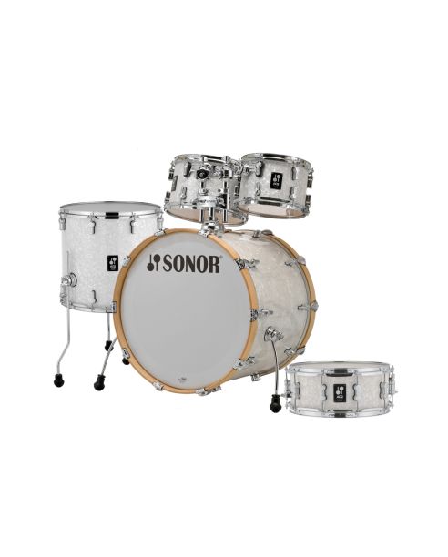 Sonor AQ2 Stage Shellset WHP