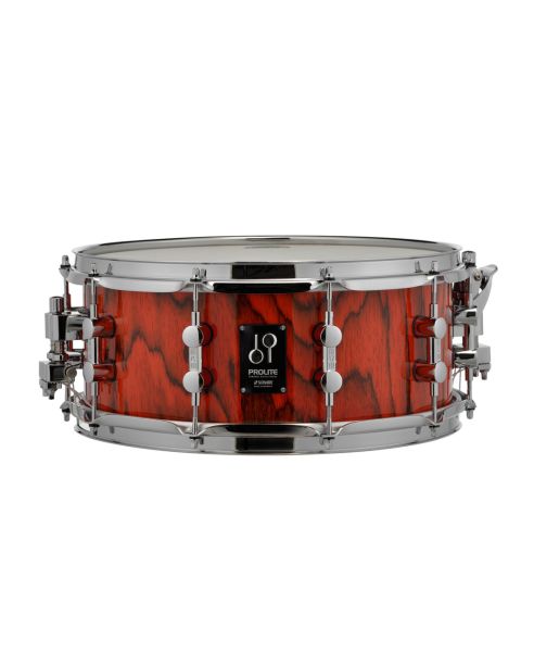 Sonor Prolite PL 1405 SDW Snare Drum Maple FRD