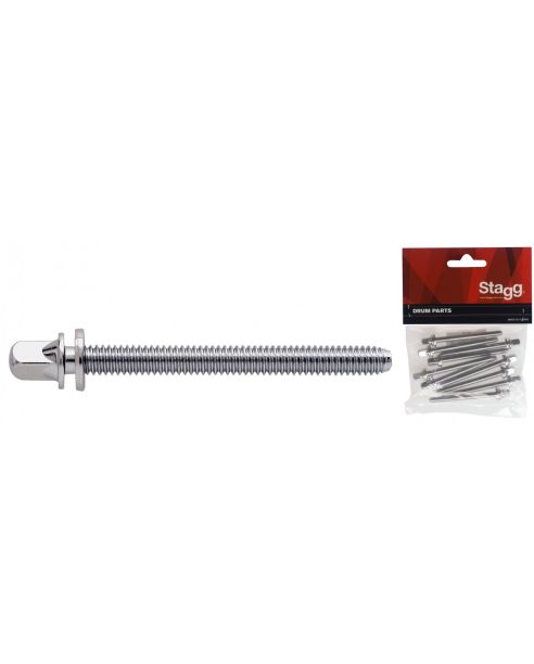 STAGG 4E-HP Tension Rod with washer LOS
