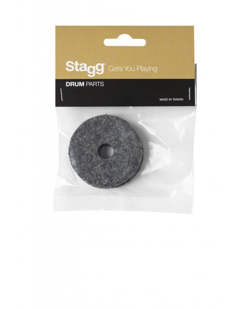 STAGG SPRF3-2 hihat seat felt washer LOS