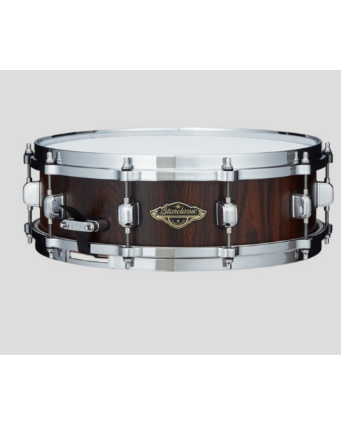 Tama LTD WBS1445C-MNC Starclassic Walnut/Birch Cordia Snare Drum