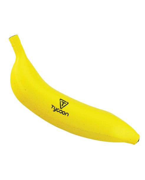 Tycoon Banana Fruit Shaker