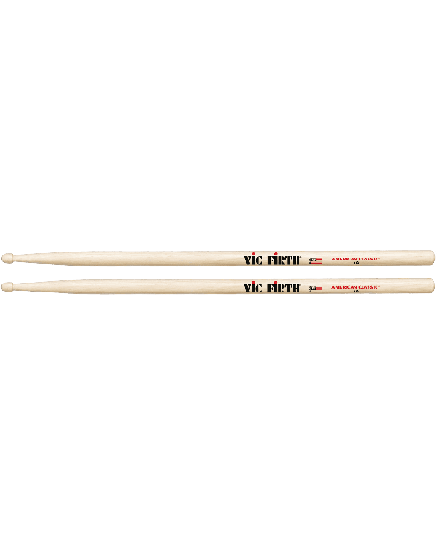 Vic Firth Drumstok 5A