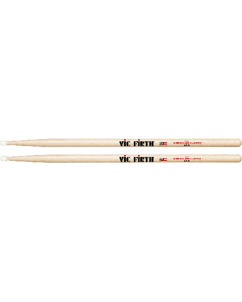 Vic Firth Drumstok 5A NT