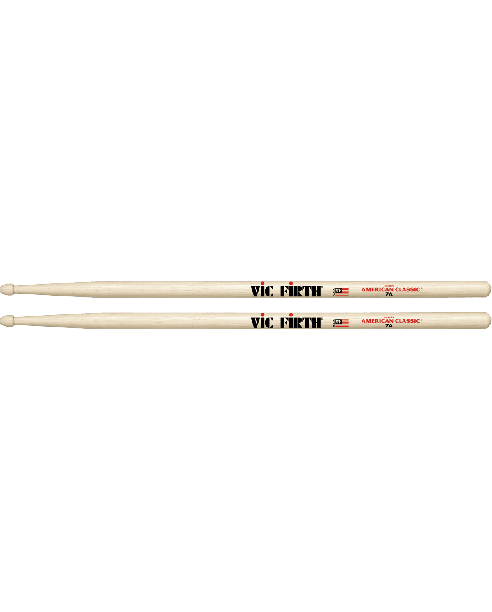 Vic Firth Drumstok 7A