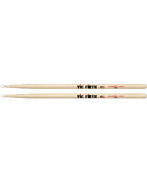 Vic Firth Drumstok 7A NT