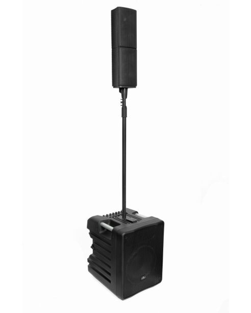 Vyrve Audio Mizar Compact PA System
