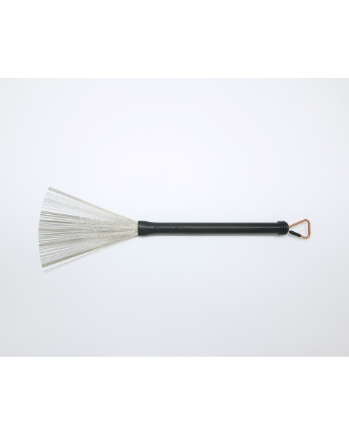 Wincent W-40H Heavy Steel Wire Brushes 