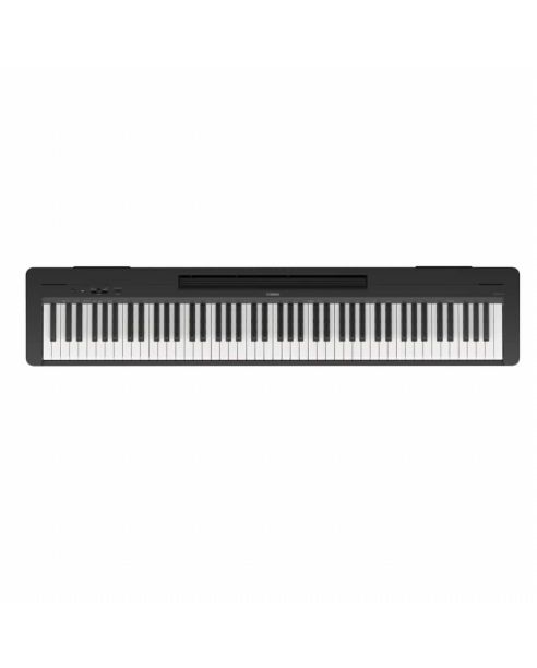 Yamaha P-145B Digitale Piano