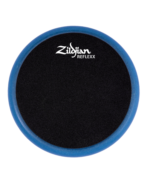Zildjian Reflexx Conditioning Pad 6" Blue