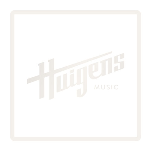 Fluid F5W Studiomonitor set (HYPFLUF5W) - Huigens Music