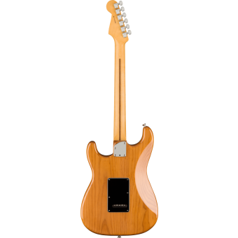 Fender American Pro II Strat HSS MN Roasterd Pine