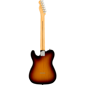 Fender American Pro II Tele MN 3TS