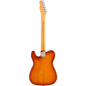 Fender American Pro II Tele MN SSB