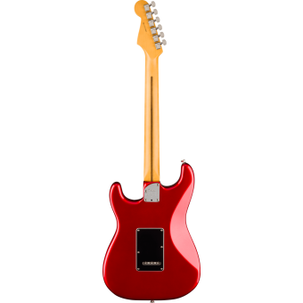 Fender LTD American Pro II Strat EB CAR