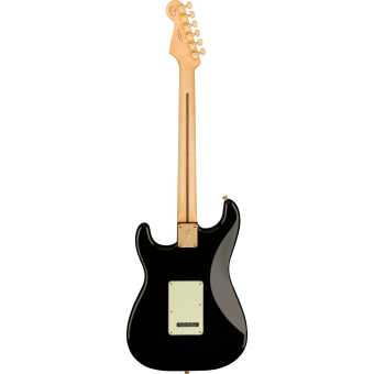 Fender LTD Player Strat MN BLK