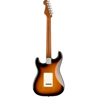 Fender LTD Player Strat RSTD MN 2TS