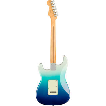Fender Player Plus Strat HSS PF BLB