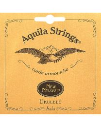 Aquila 15U Nylgut Tenor Ukulele Low-G String Set