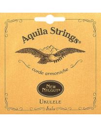 Aquila 7U Nylgut Concert Ukulele string set