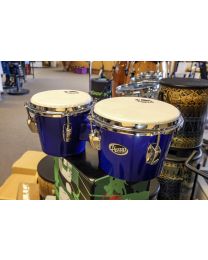 Astro Drums SP158B/BL 6,5i+8i Bongo