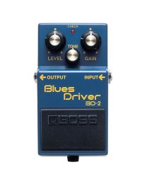 Boss BD-2 Blues Driver 
