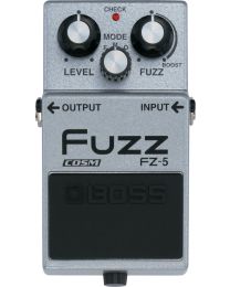 Boss Fuzz FZ-5 (