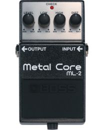 Boss ML-2 Metal Core 