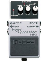 Boss NS-2 Noise Suppressor 