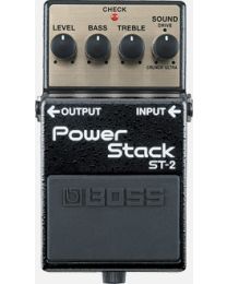 Boss ST-2 Power Stack 
