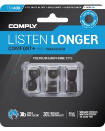 Comply Comfort+ Series TSX-400