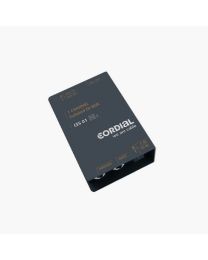 Cordial CES01 Passive DI-Box