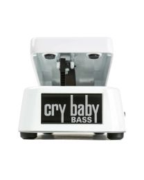 Dunlop Cry Baby Bass