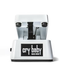 Dunlop Cry Baby Bass Mini