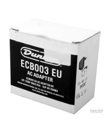 Dunlop ECB003EU adapter
