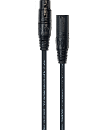 Yellow Cable M10X microfoonkabel XLR/XLR